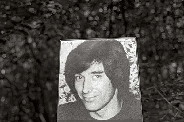 Ethna O’Regan Beyond Reach 