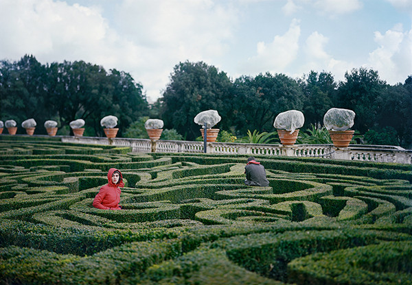 Yolanda del Amo Archipelago 