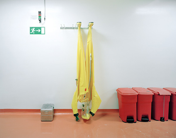 Gregor Sailer Cockaigne 