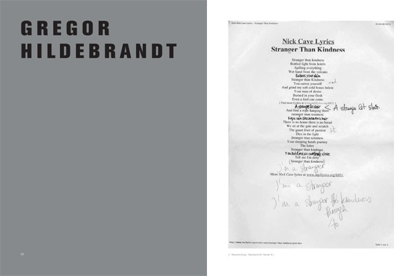 back to black Schwarz in der aktuellen Malerei 