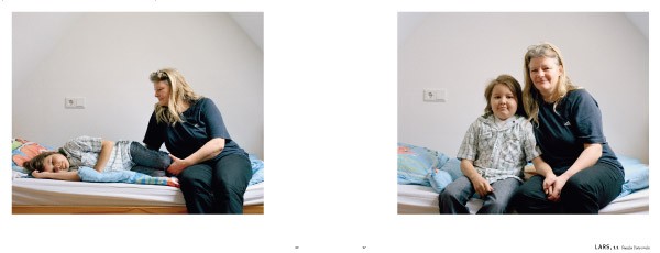 Daniel Schumann Prinzessinnen und Fußballhelden Lebensbedrohlich erkrankte Kinder