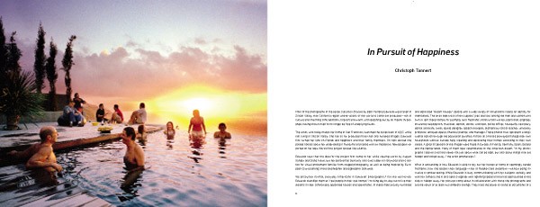 Beth Yarnelle Edwards Suburban Dreams 