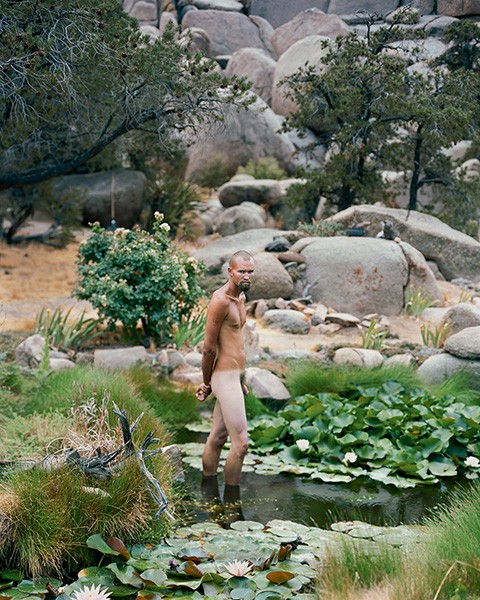 Luxus der Einfachheit Lebensentwürfe jenseits der Norm 