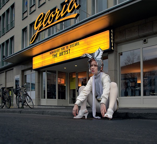 Catrine Val Feminist 