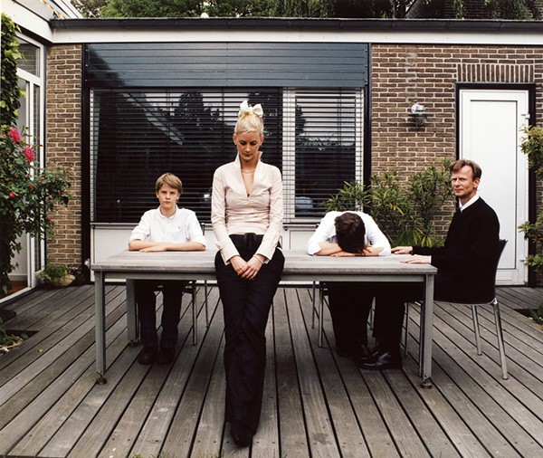 Katharina Mayer Familia 