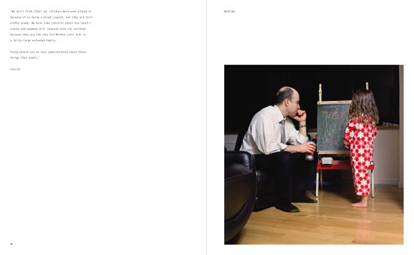 Yael Ben-Zion Intermarried 