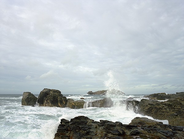 Michael Marten Godrevy. Views to a lighthouse 