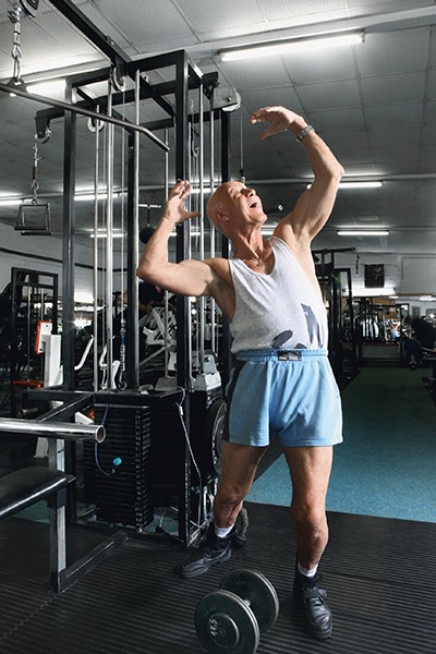 Karsten Thormaehlen Silver Heroes 