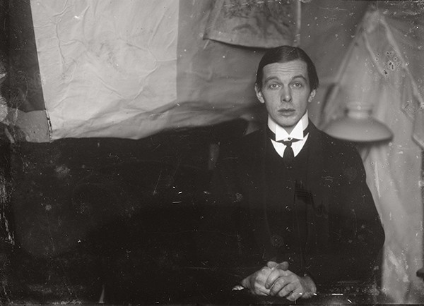 Kirchner Museum Davos Ernst Ludwig Kirchner Der Künstler als Fotograf