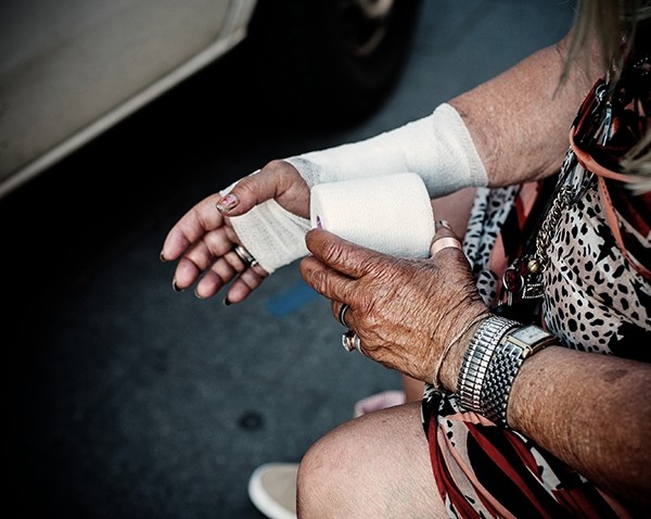 Andreas Reeg Arzt der Armen 