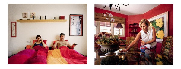 Beth Yarnelle Edwards Suburban Dreams 