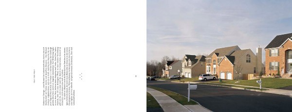 Oliver Lang Commonplace 