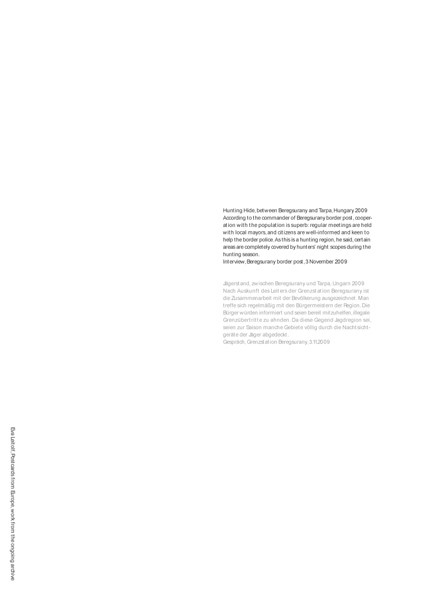 Eva Leitolf Postcards from Europe 03/13  Work from the ongoing archive