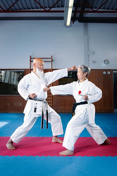 Karsten Thormaehlen Silver Heroes 