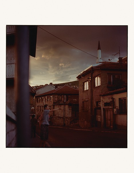 Bernhard Mayr COLLECTOR'S EDITION: Erinnerungen an Sarajevo  Remember Those Days ...