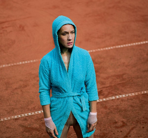 Catrine Val Feminist 