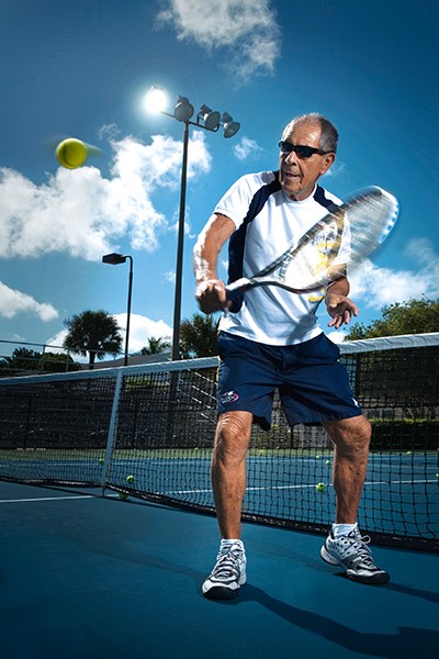 Karsten Thormaehlen Silver Heroes 