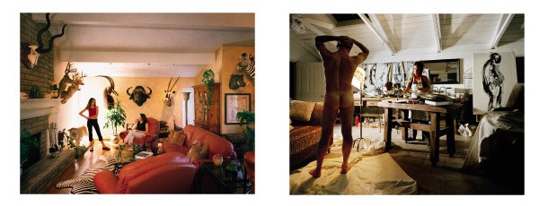 Beth Yarnelle Edwards Suburban Dreams 