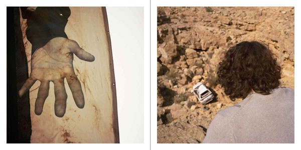 Irina Rozovsky One to Nothing 