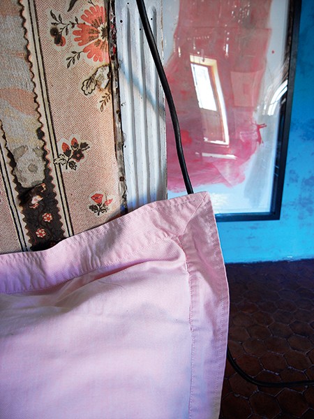 Jessica Backhaus Once, Still and Forever 