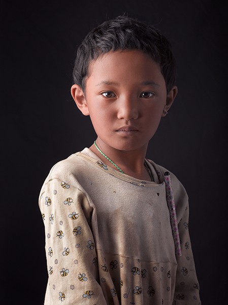 David Zimmerman  One Voice Portraits of the Tibetan Diaspora