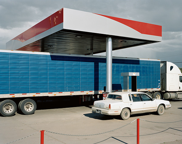 Joshua Dudley Greer Somewhere Along the Line 