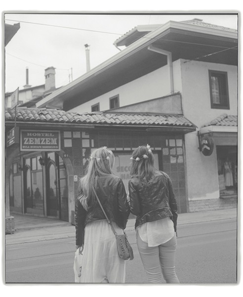 Bernhard Mayr COLLECTOR'S EDITION: Erinnerungen an Sarajevo  Remember Those Days ...