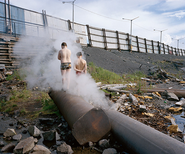 Beat Schweizer Mikhailovna Called 