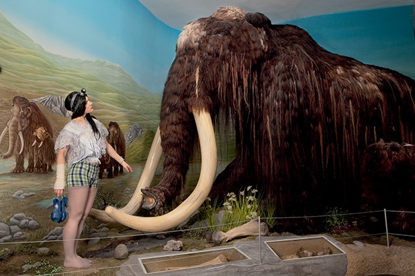 Catrine Val Feminist 