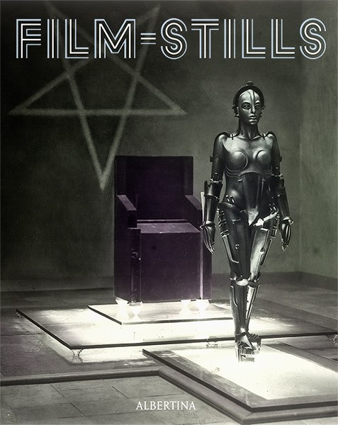 Albertina Film-Stills 