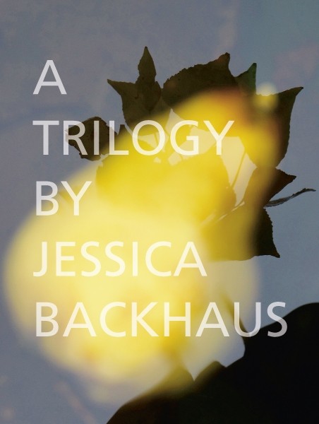 Jessica Backhaus A Trilogy 