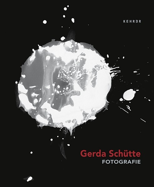 Gerda Schütte SIGNED: Fotografie 