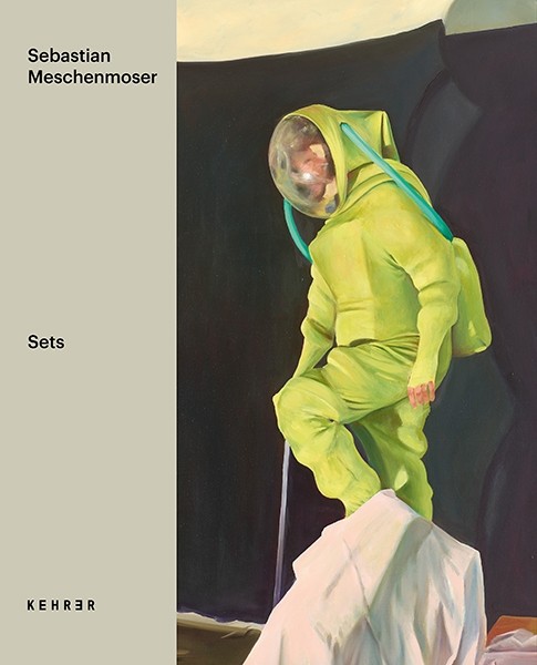 Sebastian Meschenmoser Sets 