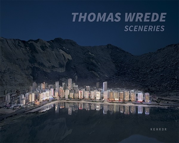 Thomas Wrede Sceneries 