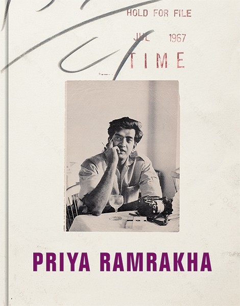 Priya Ramrakha  