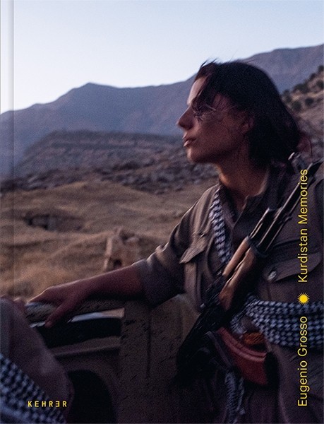 Eugenio Grosso Kurdistan Memories 
