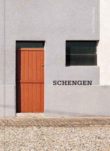 Ruth Stoltenberg Schengen 
