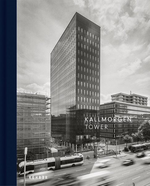 Kallmorgen Tower Image Agency 