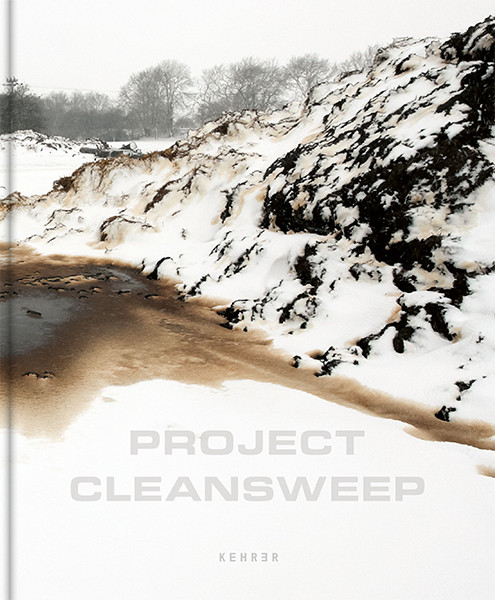 Dara McGrath Project Cleansweep Beyond the Post Military Landscape of the United Kingdom