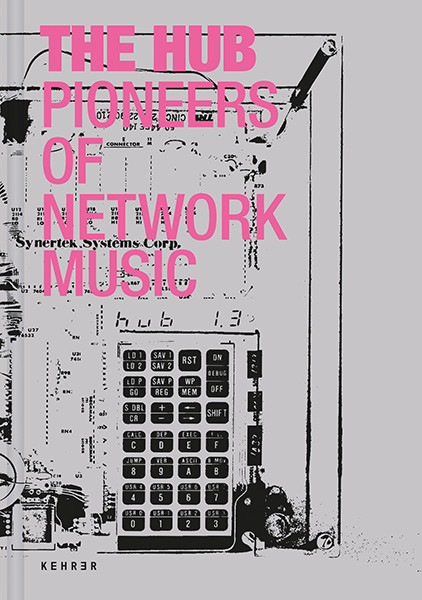 ZKM | Hertz-Lab The Hub: Pioneers of Network Music 