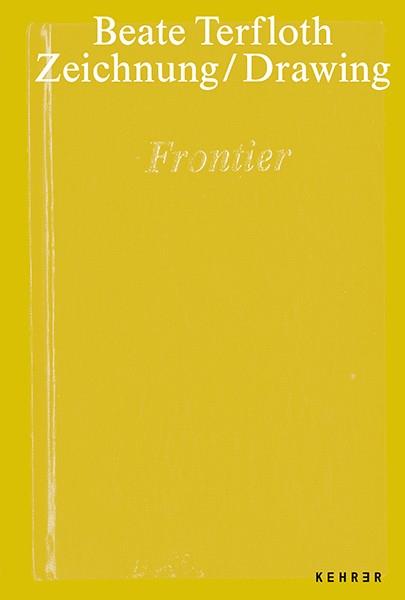 Museum Goch Beate Terfloth Zeichnung/Drawing