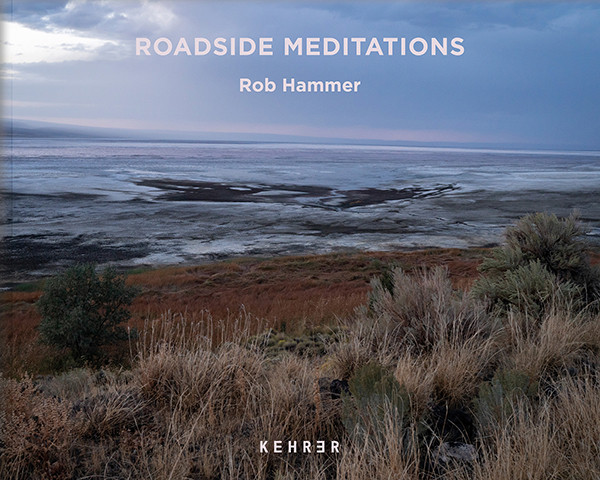 Rob Hammer Roadside Meditations 