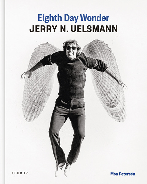 Moa Petersén Eighth Day Wonder – Jerry N. Uelsmann 