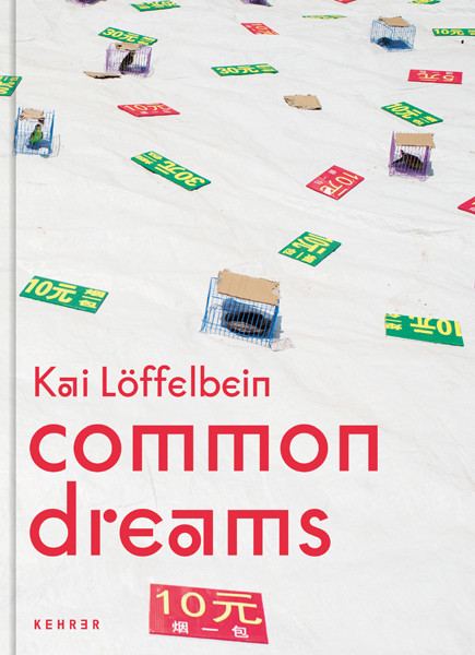 Kai Löffelbein Common Dreams 