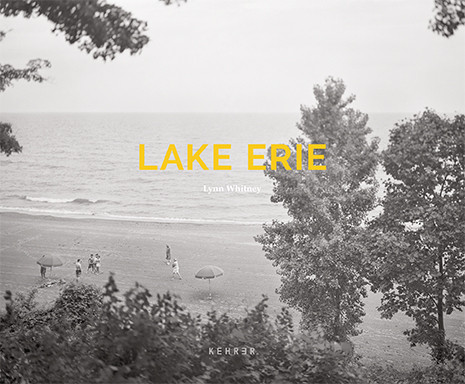 Lynn Whitney Lake Erie 