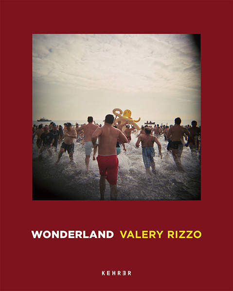 Valery Rizzo Wonderland Brooklyn 2007 - 2023