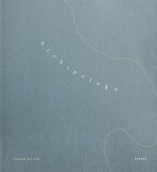 Yolanda del Amo Archipelago 