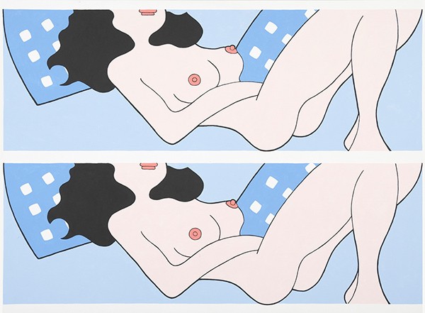 Weserburg | Museum für Moderne Kunst KABOOM!  Comic in der Kunst