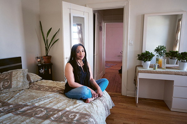 Sara Bennett Looking Inside Women with Life Sentences
