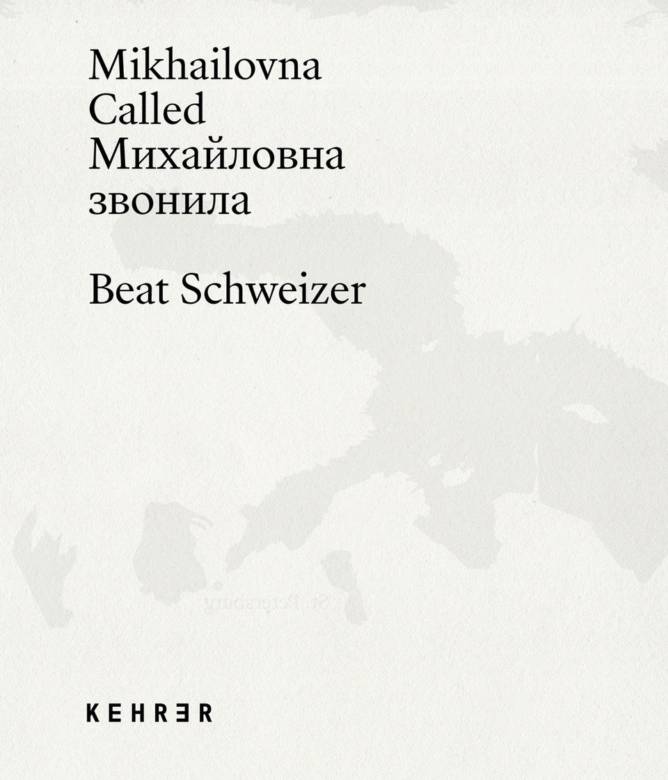 Beat Schweizer Mikhailovna Called 